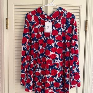 Lularoe Amber Hoodie